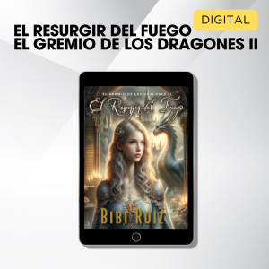 El Resurgir del Fuego (Versión digital)