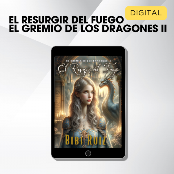 El Resurgir del Fuego (Versión digital)