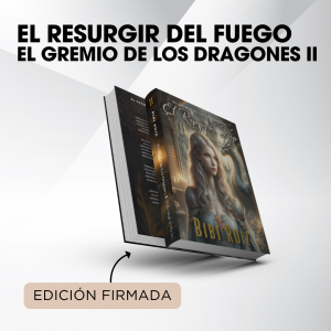 El Resurgir del Fuego