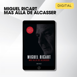 Miguel Ricart: Más Allá de Alcàsser (Versión digital)