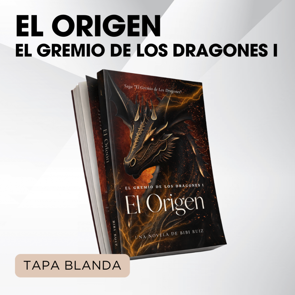 El Origen (Tapa blanda)